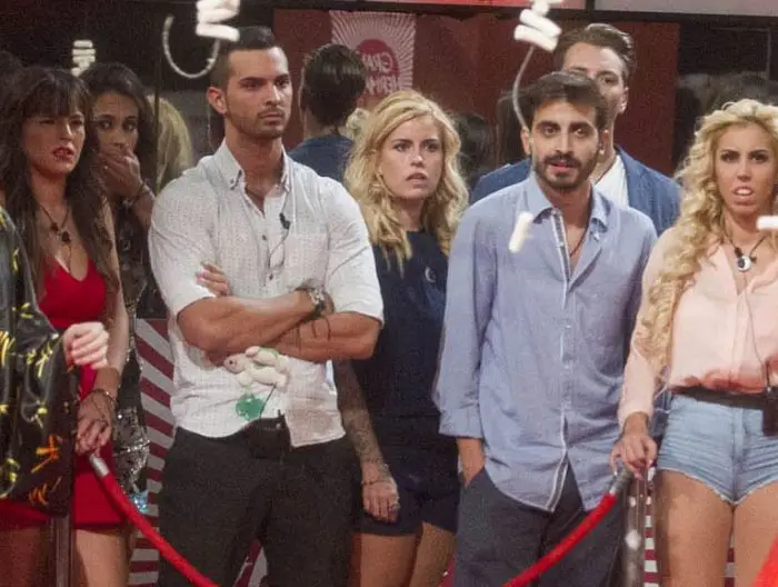 Desvelados todos los secretos de Gran Hermano 16 (GH 16)