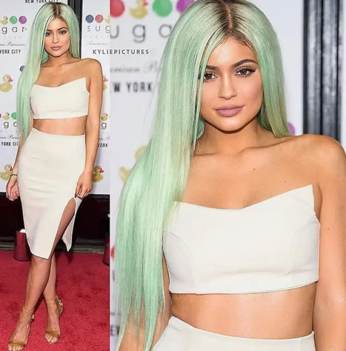 Rob Kardashian y Blac Chyna: Desvelado el Sexo del Hijo que Esperan