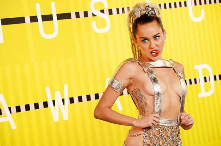 Miley Cyrus Anuncia Nuevo Tour, Cuándo y Dónde Verla
