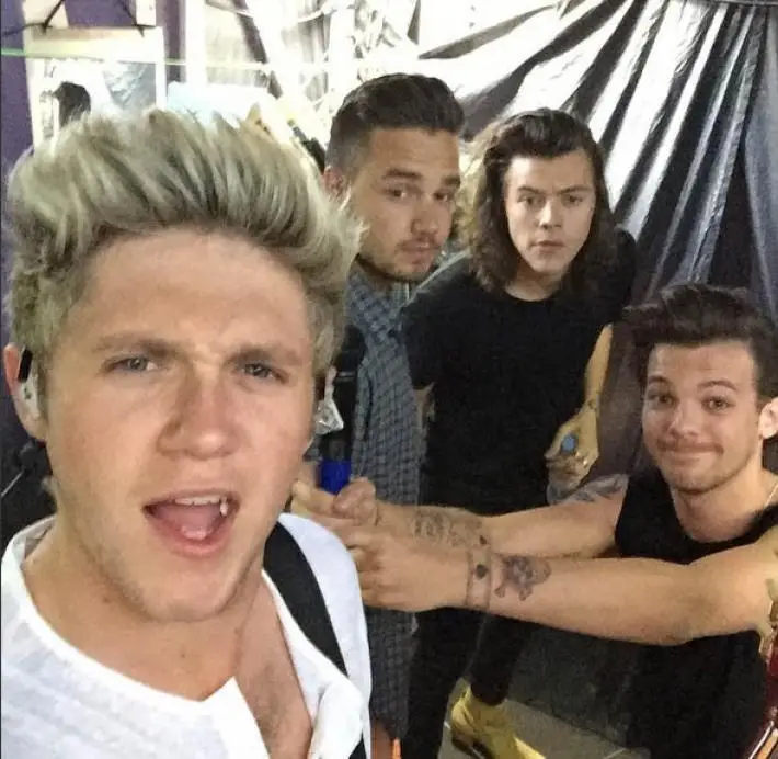 Amelie: Carles Ribes Deja el Grupo