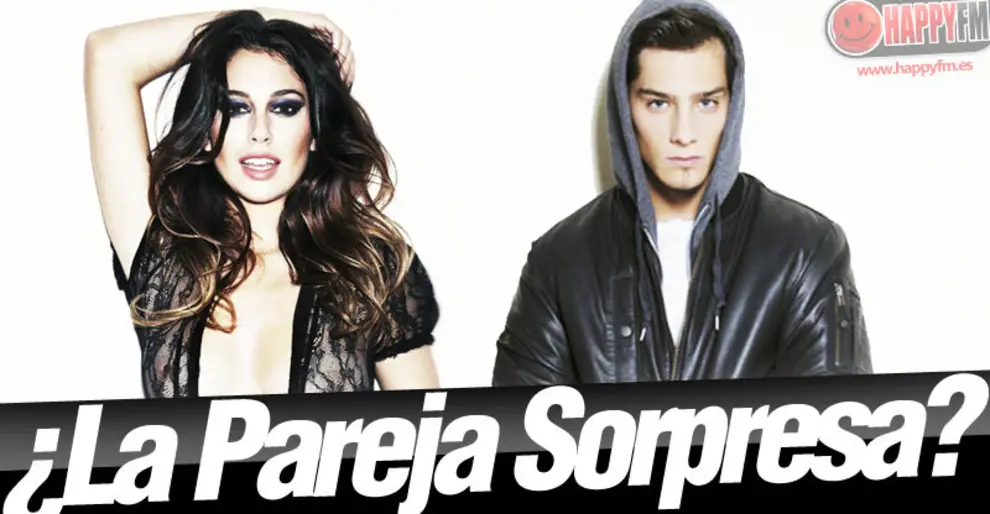 Blanca Suárez y Joel Bosqued, sus Primeras Fotos Juntos ¿Como Pareja?