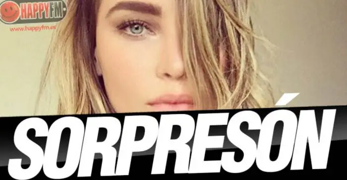 Belinda entra en Big Brother Mexico 2015