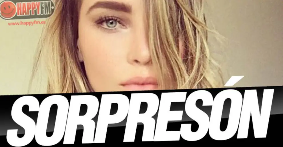 Belinda entra en Big Brother Mexico 2015