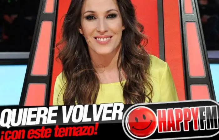 Quiero de Malú, Letra (Lyrics) en Español y Vídeo