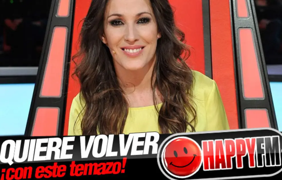 Quiero de Malú, Letra (Lyrics) en Español y Vídeo