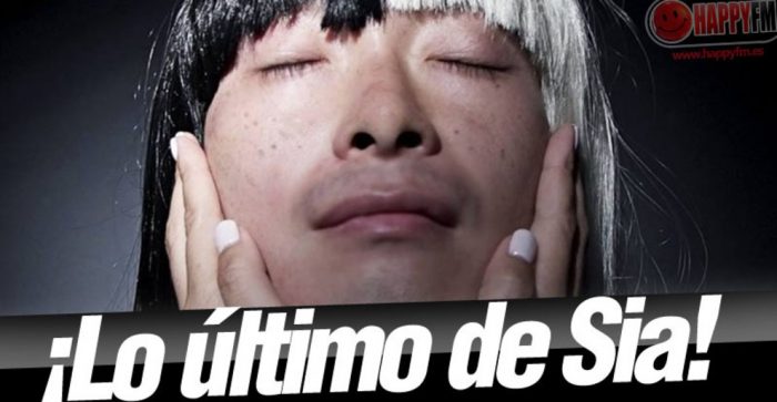 Alive de Sia: Letra (Lyrics) en Español y Vídeo