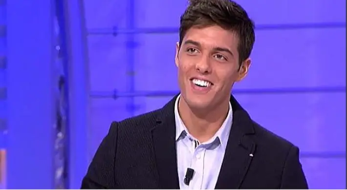 Mujeres y Hombres (MYHYV), la Historia de Amor de Lukas y Bea