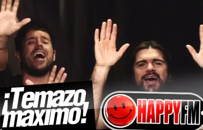 ‘Tu Enemigo’ de Pablo López y Juanes: Letra (Lyrics) y Vídeo