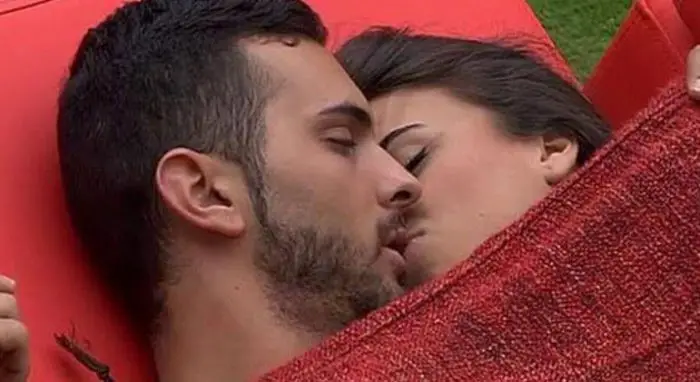 El Acercamiento entre Suso y Sofía de Gran Hermano 16 (GH 16)