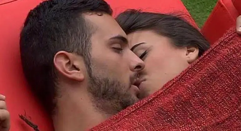 El Acercamiento entre Suso y Sofía de Gran Hermano 16 (GH 16)