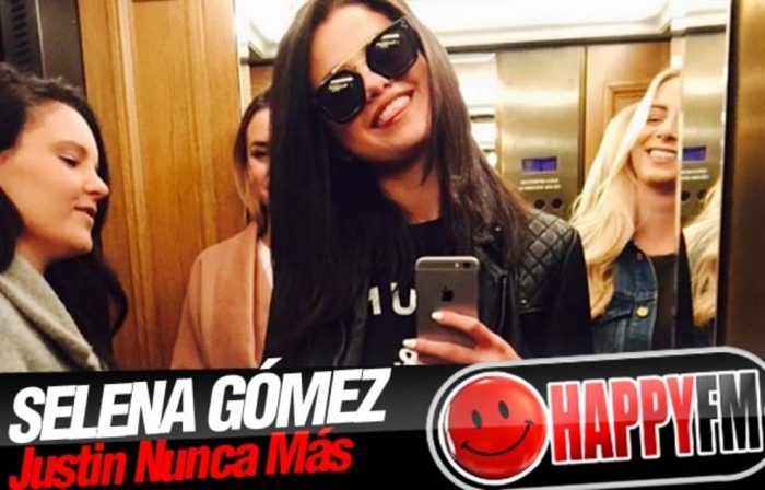 Selena Gómez Cansada de que le Emparejen con Justin Bieber