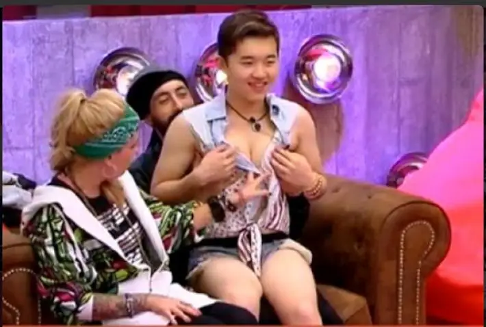 Gran Hermano 16 (GH 16): Las Escenas Más Hot de Han y Aritz