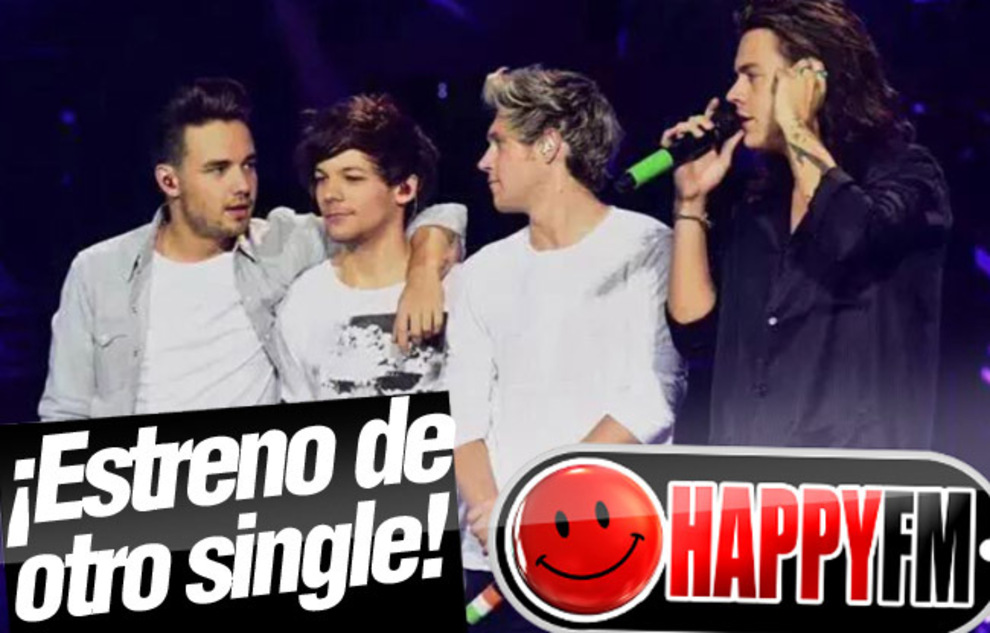 ‘Home’ de One Direction: Letra (Lyrics) en Español y Audio