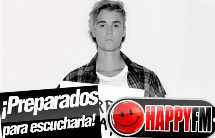 Adelanto de la Nueva Canción de Justin Bieber: ‘Sorry’