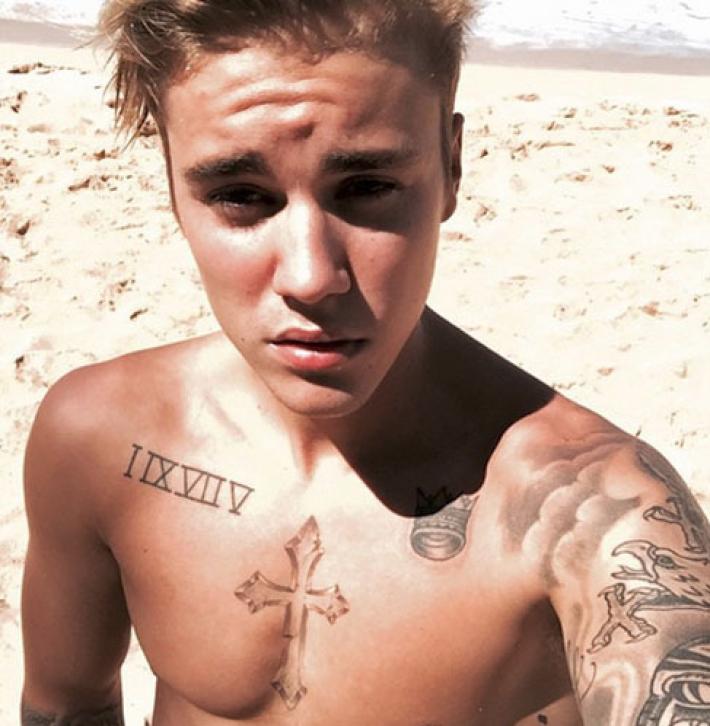 Justin Bieber en Instagram: ¿Dónde Ver sus Fotos?