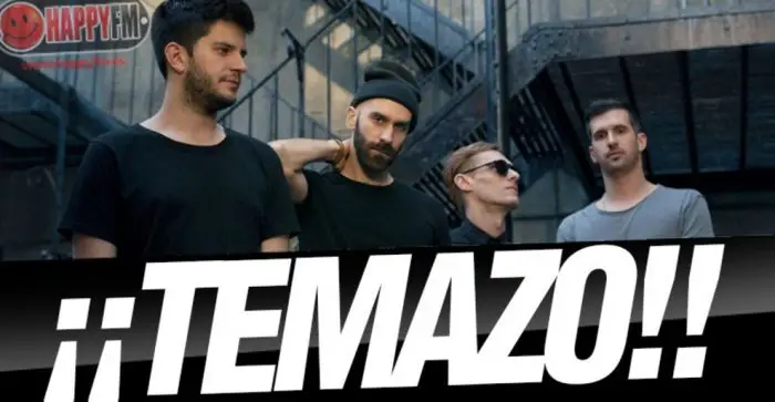 Renegades de X Ambassadors, Letra (Lyrics) en Español y Vídeo