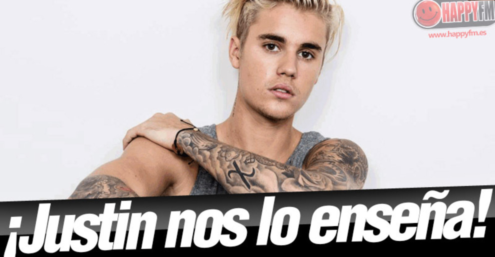 I’ll Show You de Justin Bieber: Letra (Lyrics) en Español y Audio