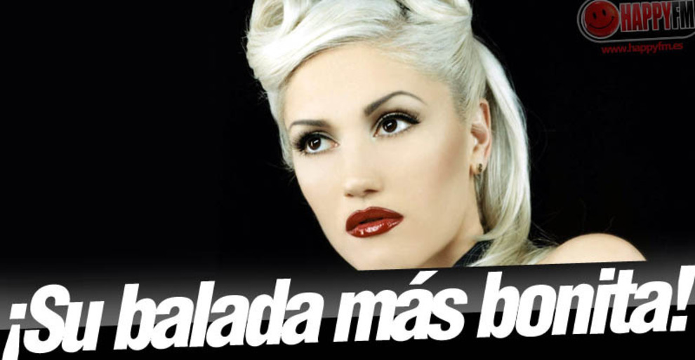 Used To Love You de Gwen Stefani: Letra (Lyrics) en Español y Vídeo