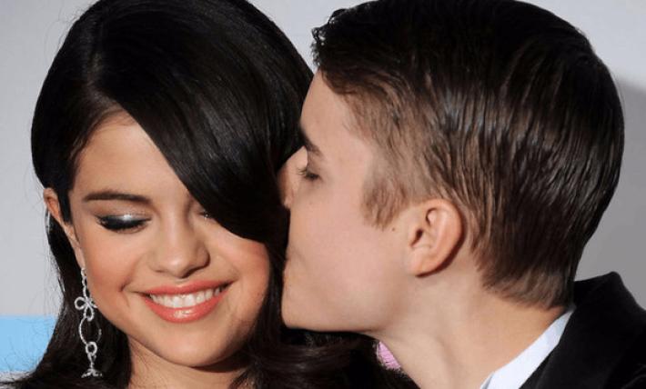 Selena Gómez no Tiene Ninguna Intención de Volver con Justin Bieber