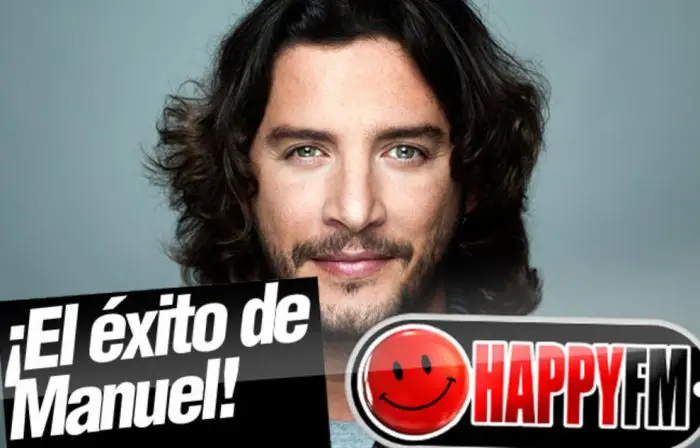 Ya no de Manuel Carrasco: Letra (Lyrics) y Vídeo