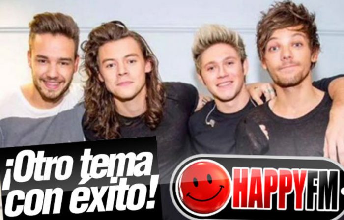 End of the Day de One Direction: Letra (Lyrics) en Español y Audio