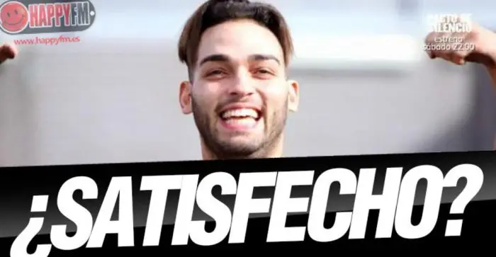 Gran Hermano 16 (GH 16): El Autoedredoning de Ricky (Vídeo)