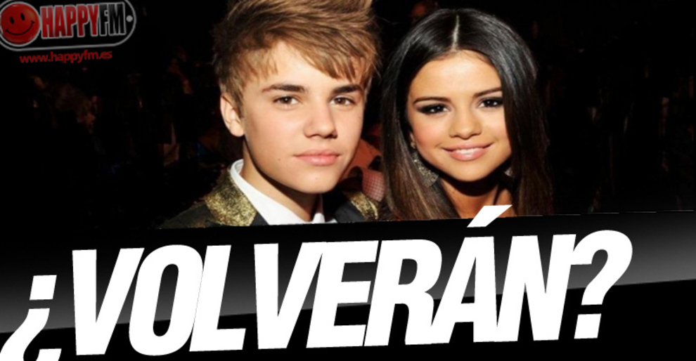 Justin Bieber y Selena Gómez: ¿Reconciliación a la Vista?