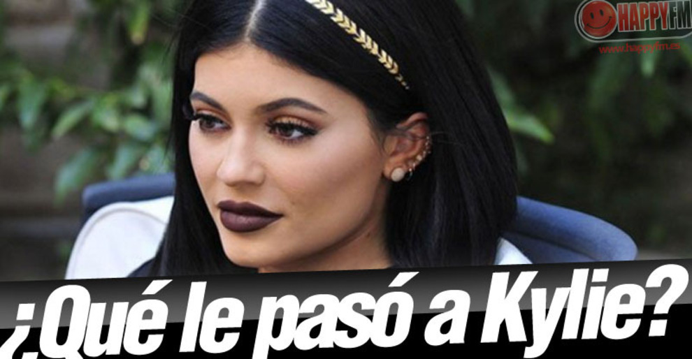 Los Problemas de Vestuario de Kylie Jenner