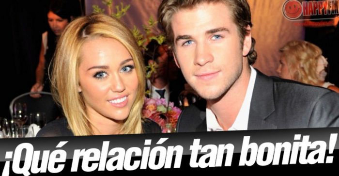 Miley Cyrus Ayuda a Liam Hemsworth a Adoptar a un Cachorro