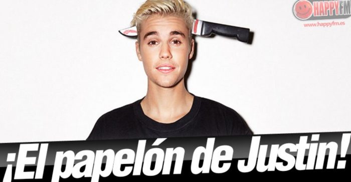 Justin Bieber Asesinado en Zoolander 2