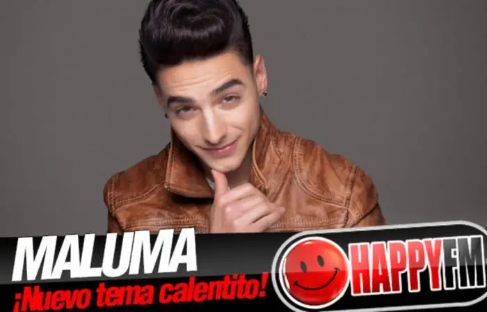 Borro Cassette de Maluma: Letra (Lyrics) en Español y Vídeo