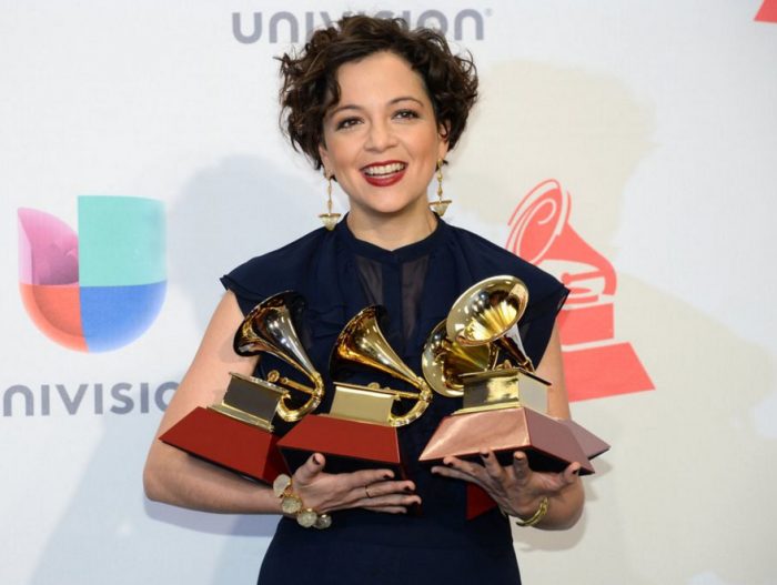 Mejor y Peor Vestidos de los Latin Grammys 2015 (Fotos)