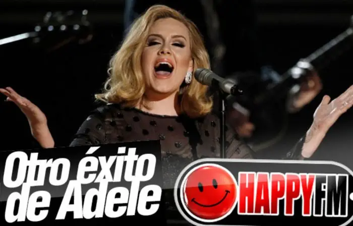 When We Were Young, de Adele: Letra (Lyrics) en Español y Vídeo