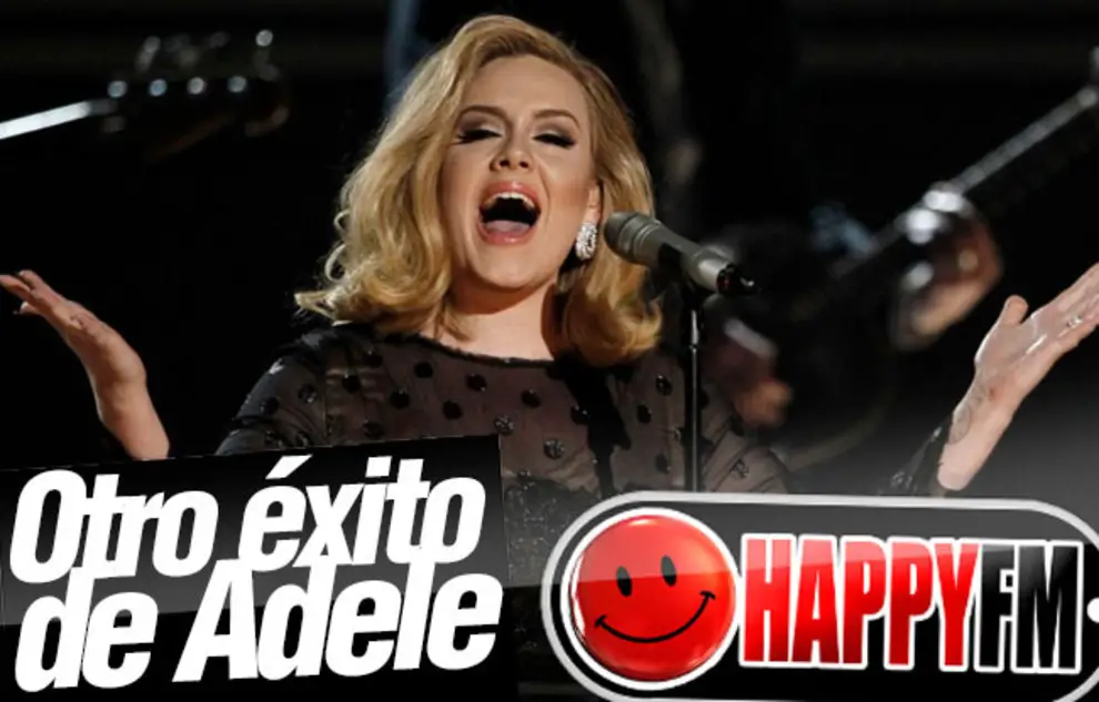 When We Were Young, de Adele: Letra (Lyrics) en Español y Vídeo