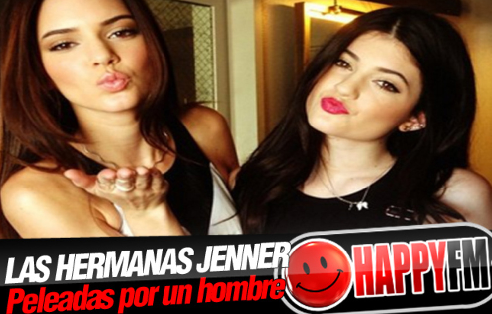 Kendall Jenner se Niega a Que Kylie Jenner se Case con Tyga
