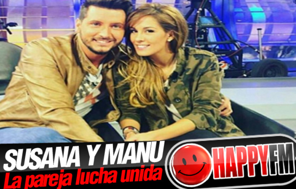 Mujeres y Hombres (MYHYV): Manu y Susana, Más Unidos que Nunca Tras su Paso por el Programa