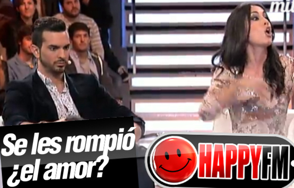 Debate de Gran Hermano 16 (GH 16): Suso y Raquel Rompen Definitivamente en Público