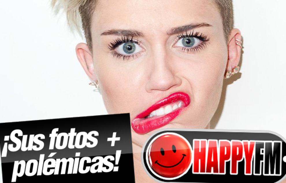 Cumpleaños de Miley Cyrus: 23 Años de Escándalos en 23 Fotos