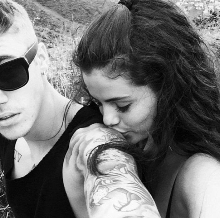 Justin Bieber Dispuesto a Cerrar un Cine para Selena Gómez