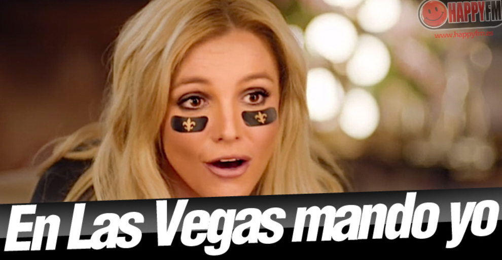 Jennifer López y Britney Spears, Enfrentadas en Las Vegas