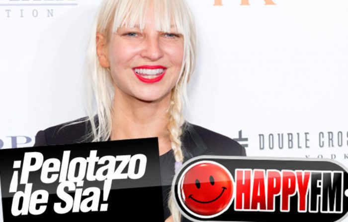 Bird Set Free de Sia: Letra (Lyrics) en Español y Audio