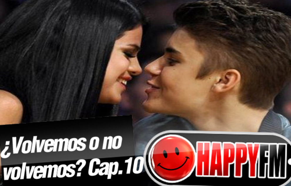 Justin Bieber y Selena Gómez ¿Adictos el uno al Otro?