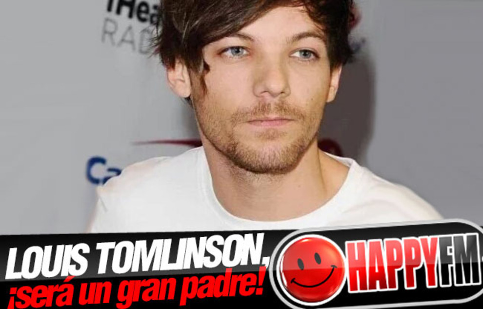 La Prioridad de Louis Tomlinson (One Direction): Estar en el Nacimiento del Bebé