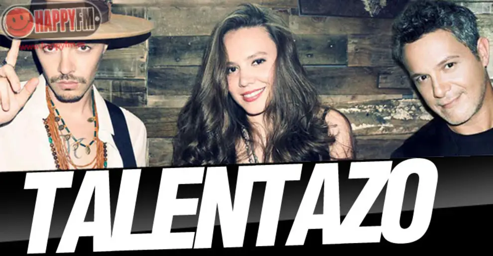 No soy de esas de Jesse & Joy y Alejandro Sanz: Leta en Español y Vídeo