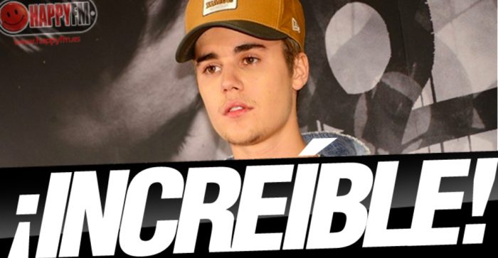 Justin Bieber: Récord en la Lista Billboard con 17 Canciones