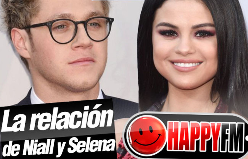 Selena Gómez se Olvida de Justin Bieber con Niall Horan ¿Nueva Pareja?