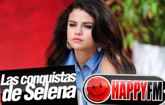 Justin Bieber, Niall Horan, Tom Wilson… ¿Con Quién Está Saliendo Selena Gómez?