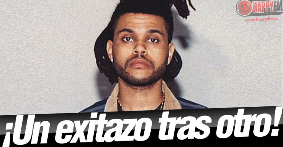 In the Night de The Weeknd, Letra (Lyrics) en Español y Vídeo