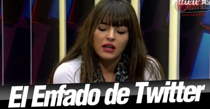 Twitter se Indiga con la Expulsión de Marta ¿Tongo en Gran Hermano 16 (GH 16)?