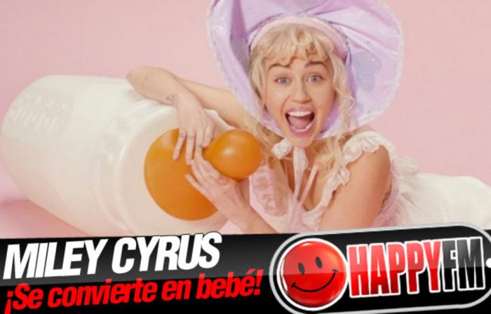 BB Talk de Miley Cyrus: Letra (Lyrics) en Español y Vídeo